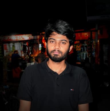 MD. Sakib Saleem, Founder and Lead Instructor at Root Pi Square